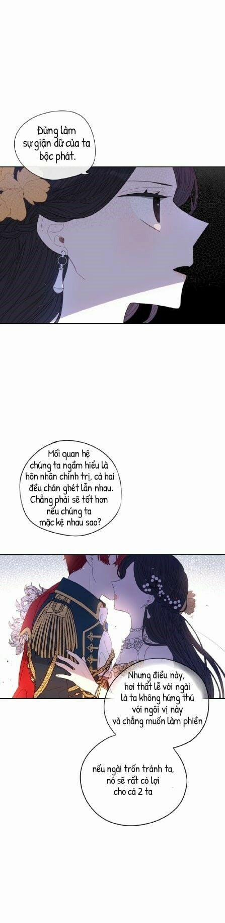 Công Chúa Tóc Đen 2 trang 46