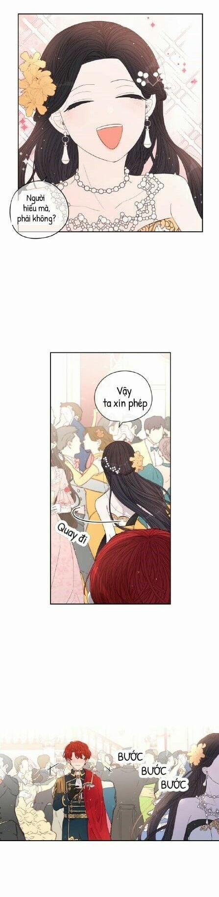 Công Chúa Tóc Đen 2 trang 47