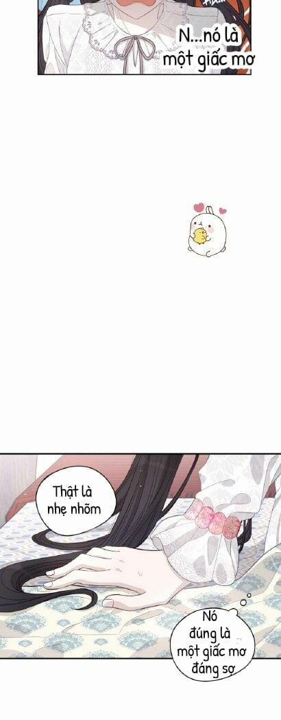 Công Chúa Tóc Đen 2 trang 5