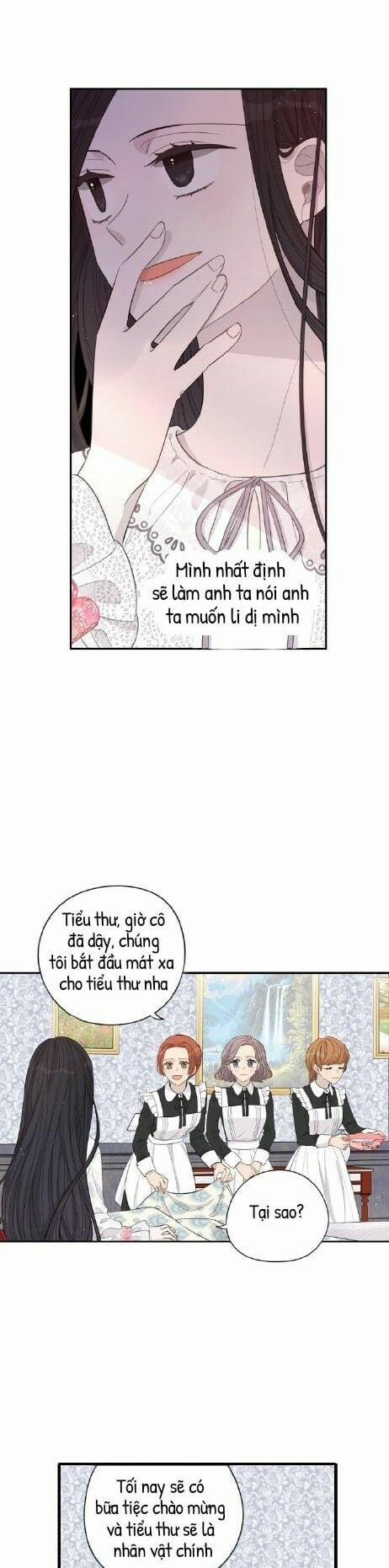 Công Chúa Tóc Đen 2 trang 9