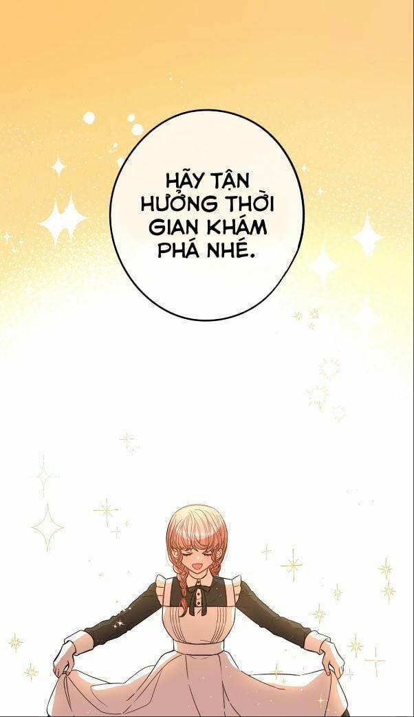 Công Chúa Tóc Đen 20 trang 15