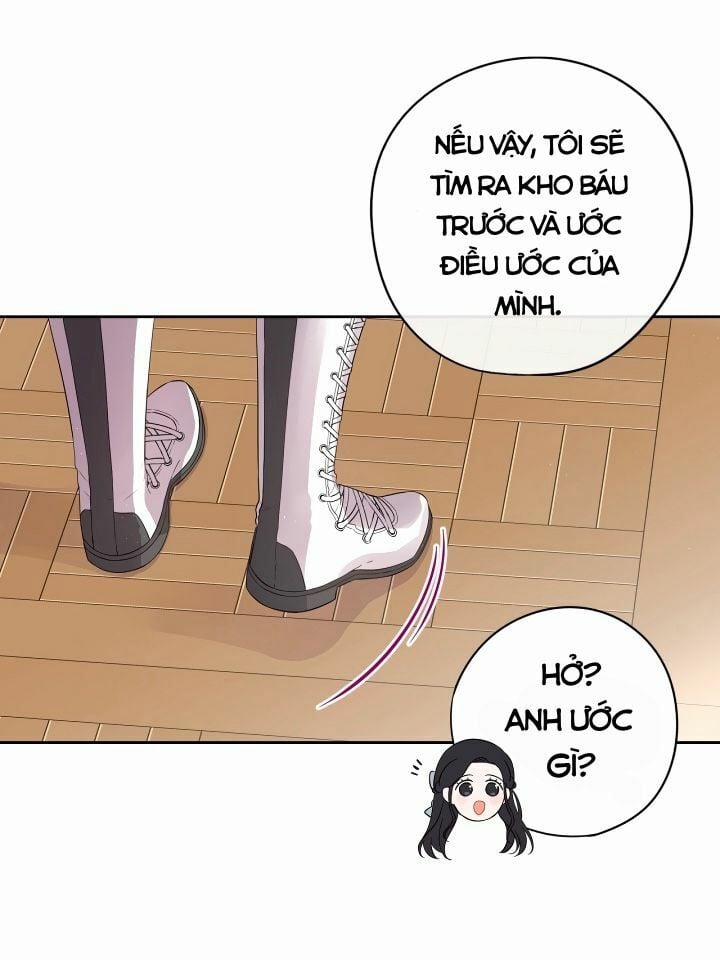 Công Chúa Tóc Đen 20 trang 2