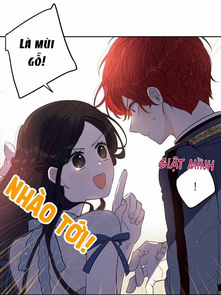 Công Chúa Tóc Đen 20 trang 29