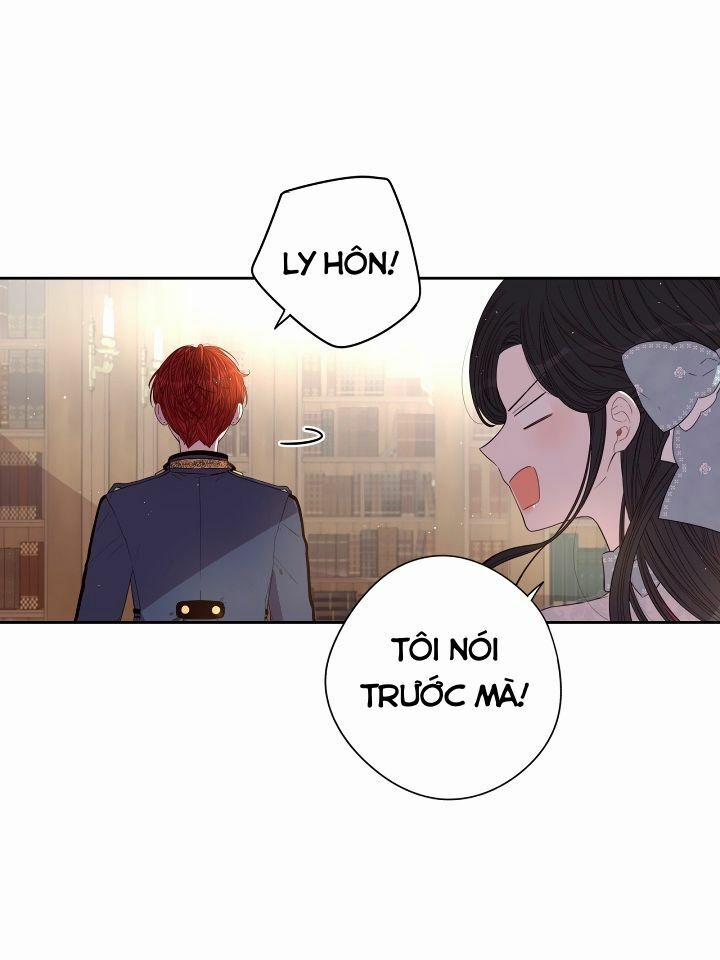 Công Chúa Tóc Đen 20 trang 3