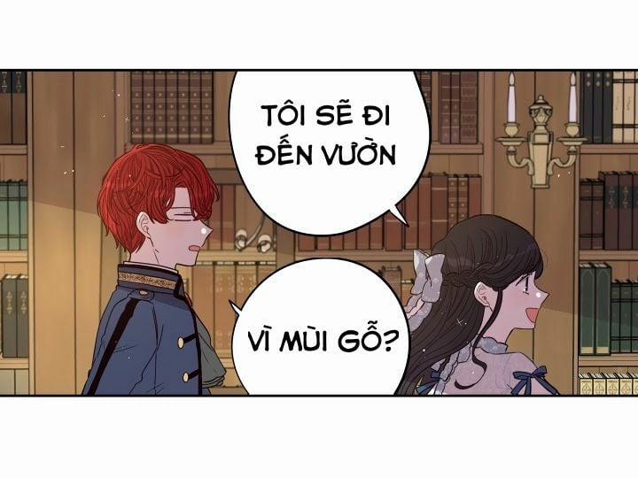 Công Chúa Tóc Đen 20 trang 33