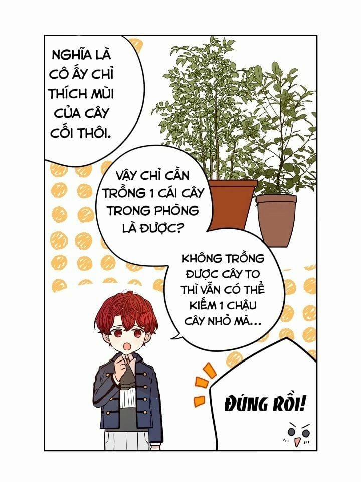 Công Chúa Tóc Đen 20 trang 36