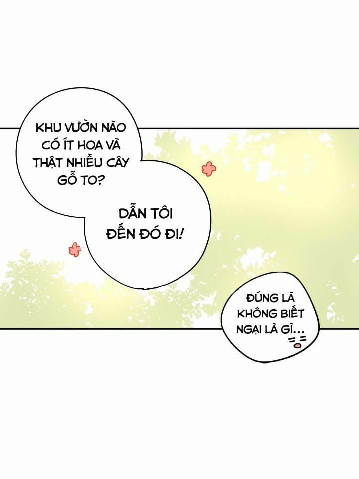 Công Chúa Tóc Đen 20 trang 38