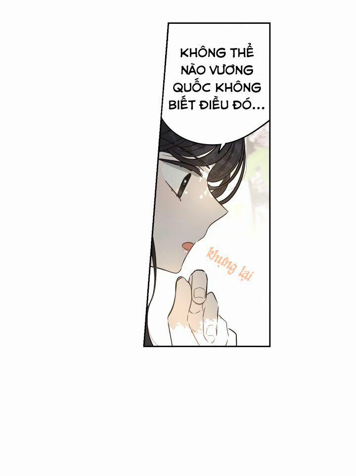 Công Chúa Tóc Đen 20 trang 50