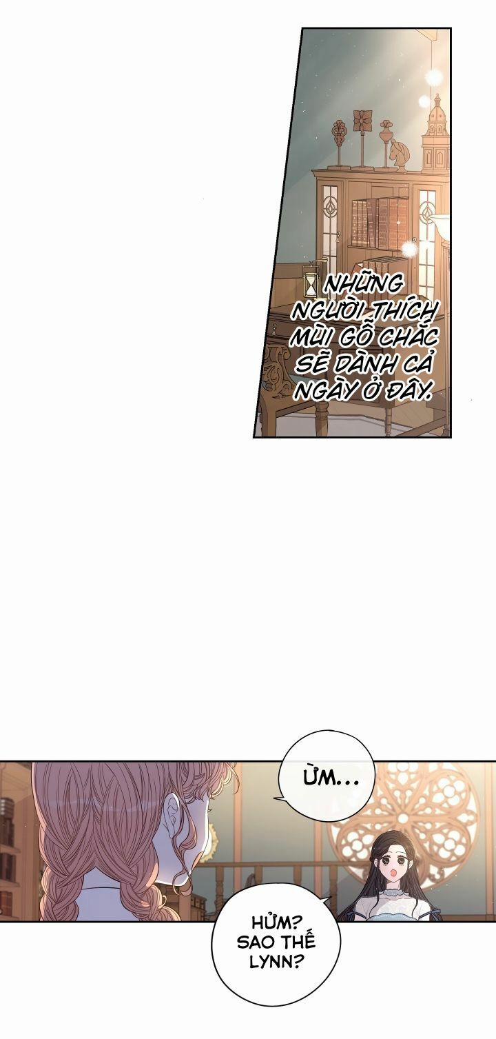 Công Chúa Tóc Đen 20 trang 6