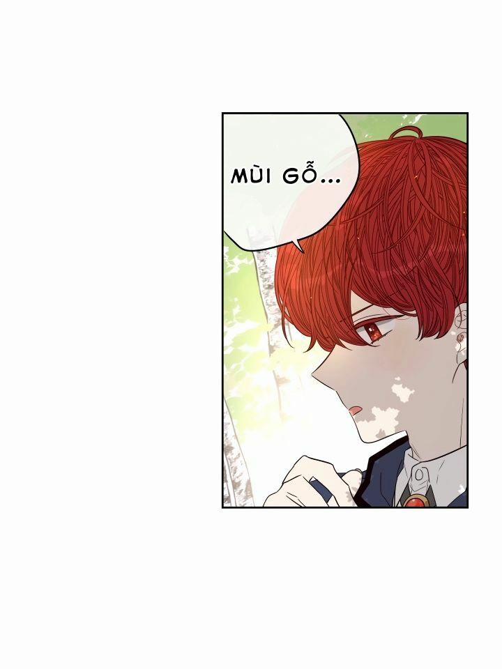 Công Chúa Tóc Đen 20 trang 60