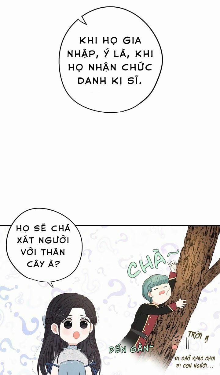 Công Chúa Tóc Đen 20 trang 62