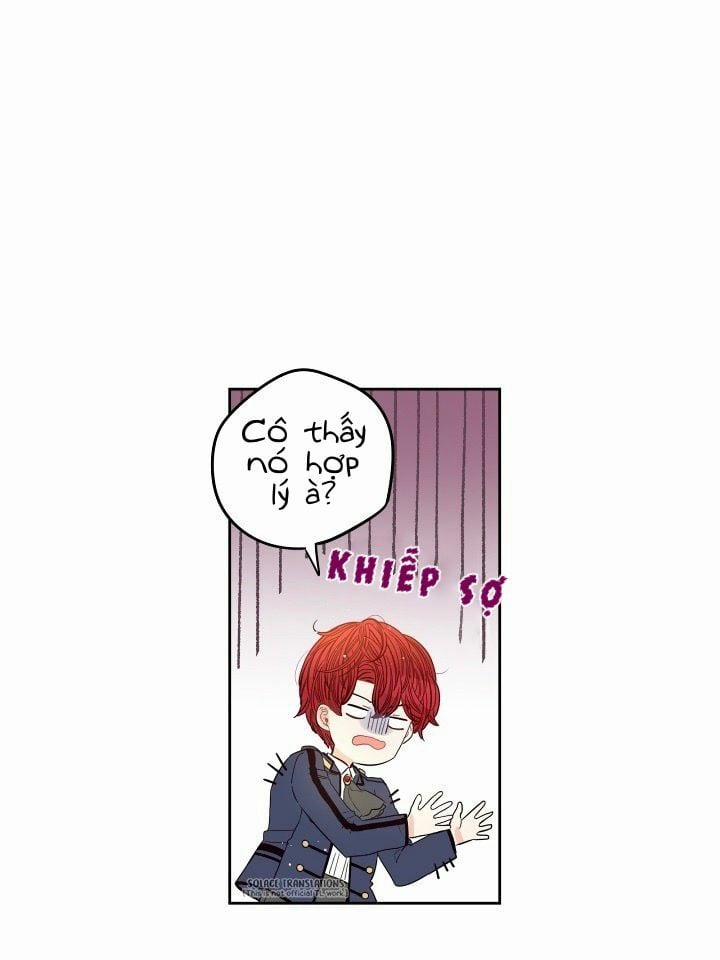 Công Chúa Tóc Đen 20 trang 63