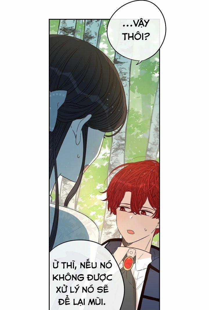 Công Chúa Tóc Đen 20 trang 65