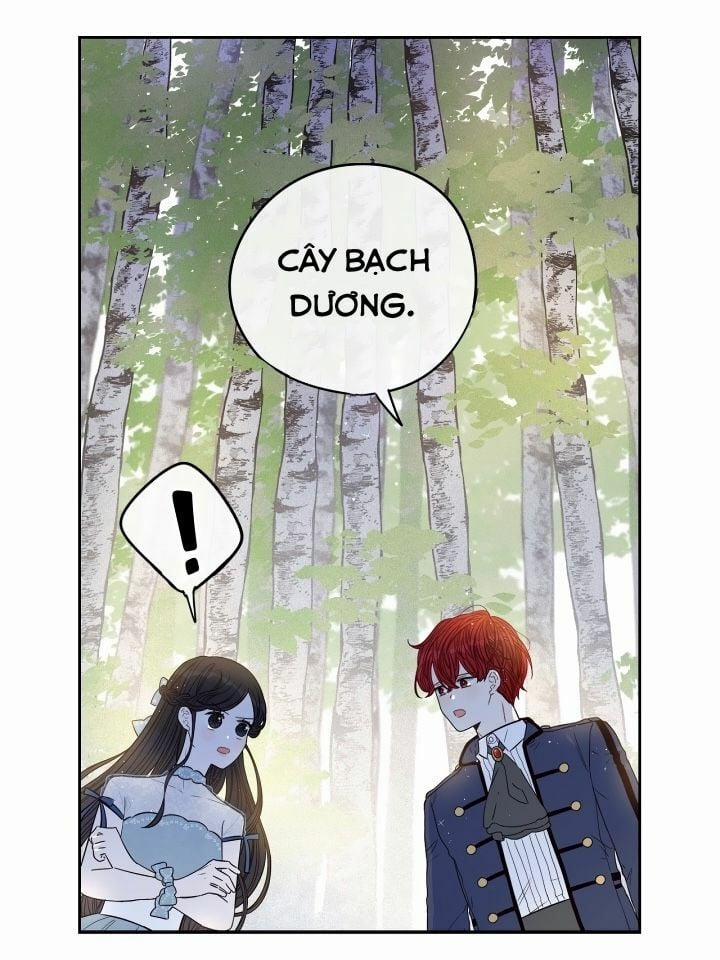 Công Chúa Tóc Đen 20 trang 68