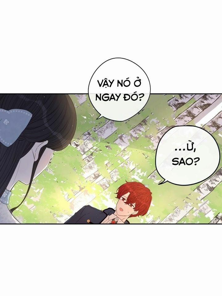 Công Chúa Tóc Đen 20 trang 69