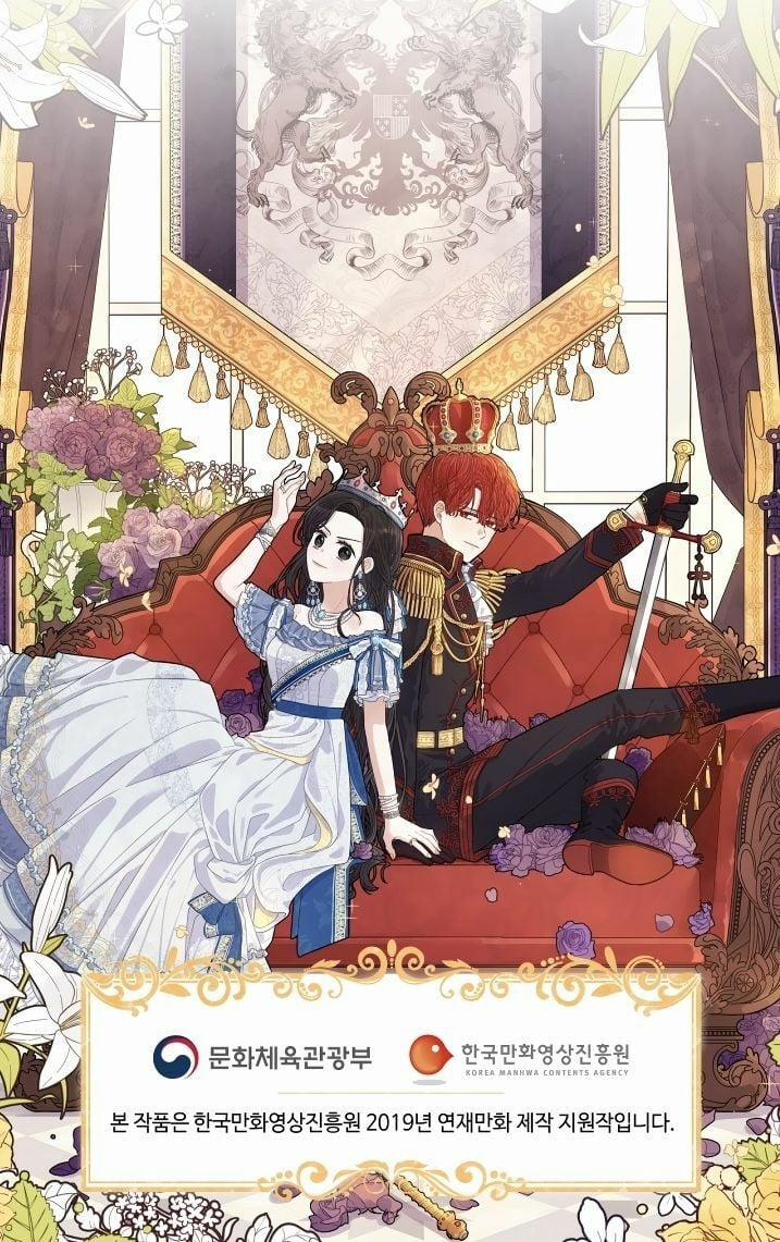 Công Chúa Tóc Đen 20 trang 72