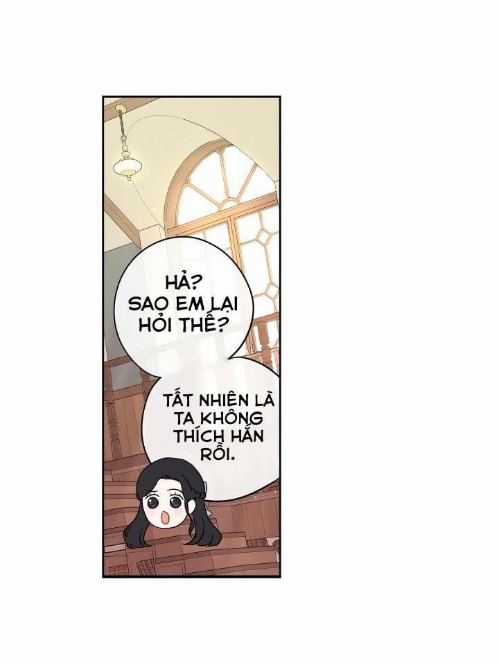 Công Chúa Tóc Đen 20 trang 8