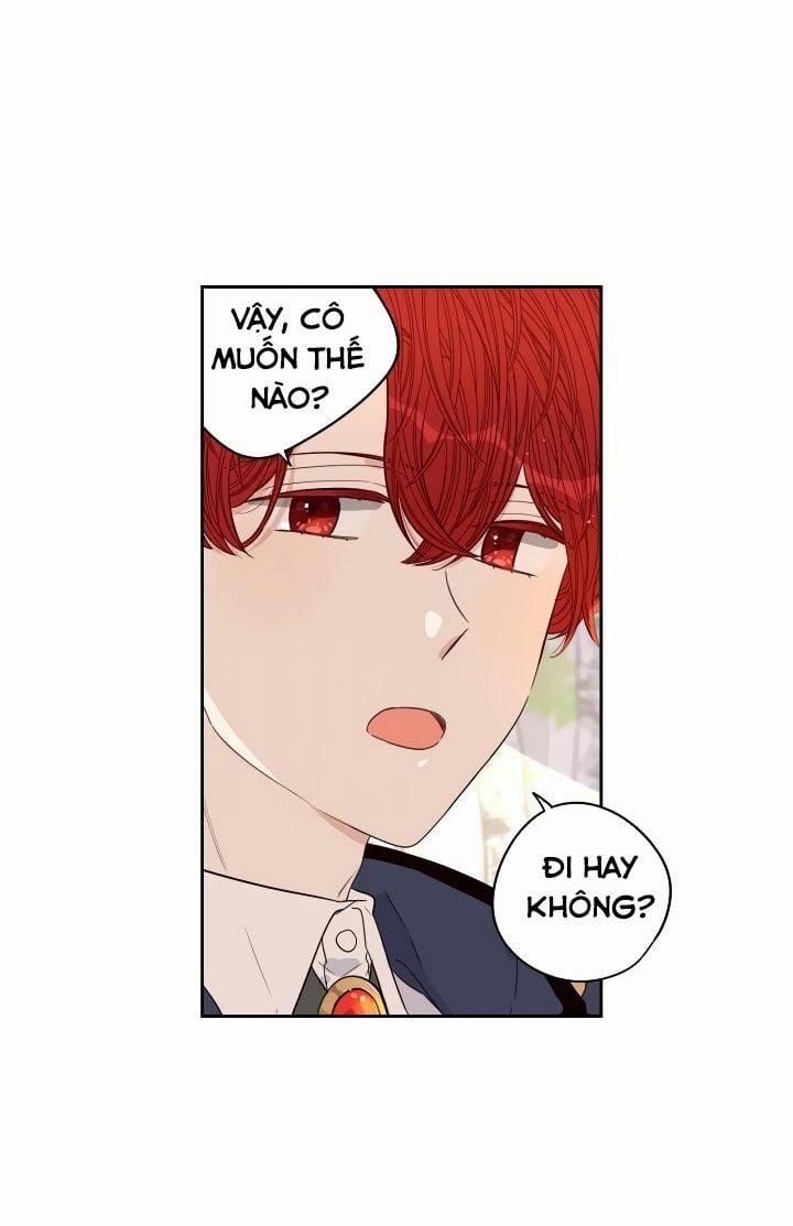 Công Chúa Tóc Đen 21 trang 12