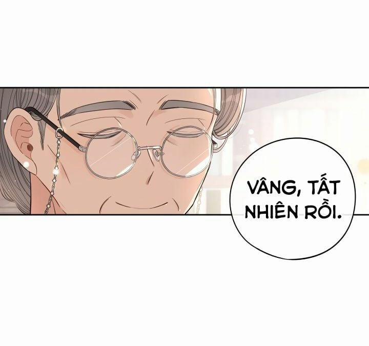 Công Chúa Tóc Đen 21 trang 19