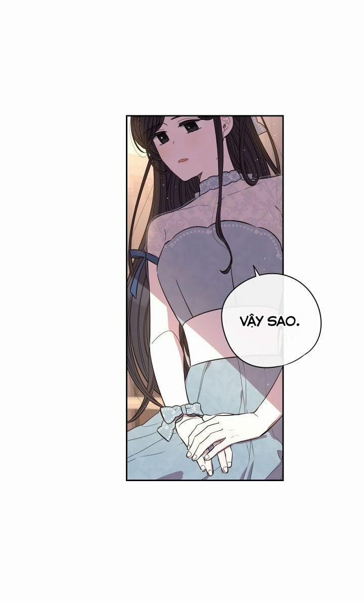 Công Chúa Tóc Đen 21 trang 28