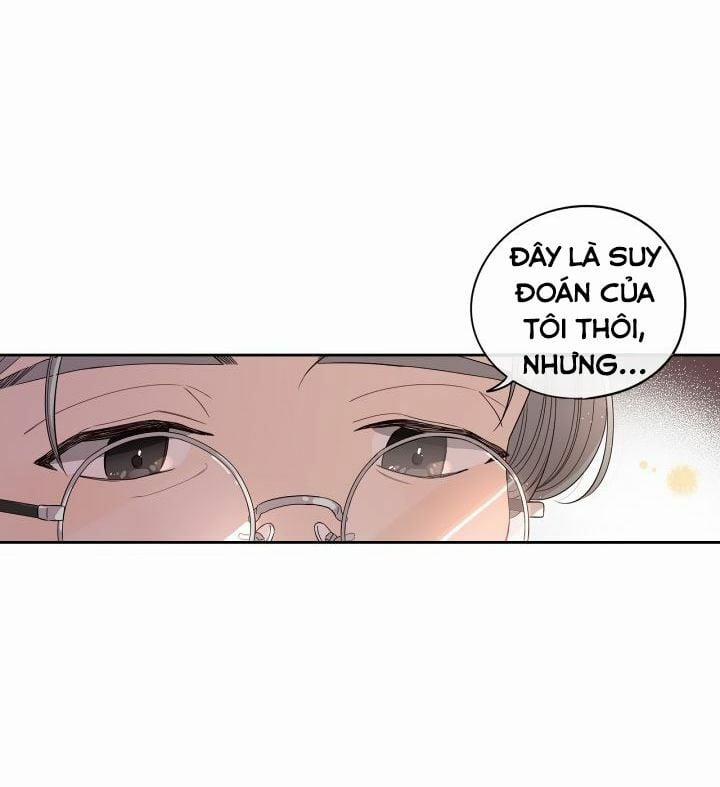 Công Chúa Tóc Đen 21 trang 29