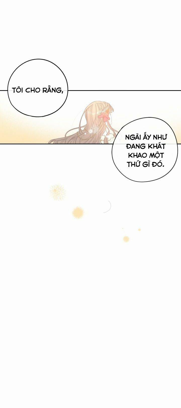 Công Chúa Tóc Đen 21 trang 30