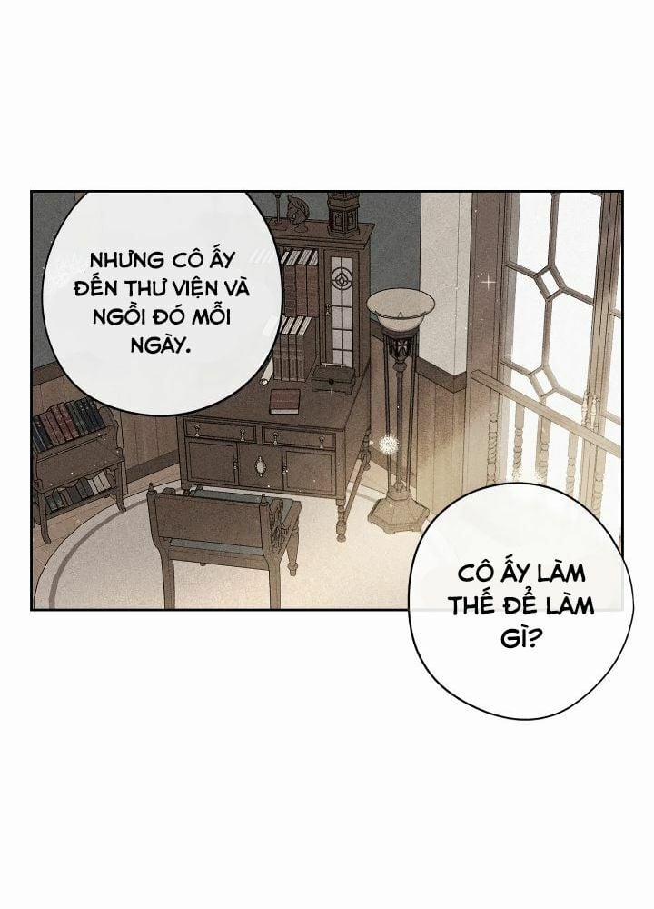 Công Chúa Tóc Đen 21 trang 36