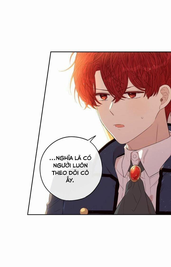 Công Chúa Tóc Đen 21 trang 40