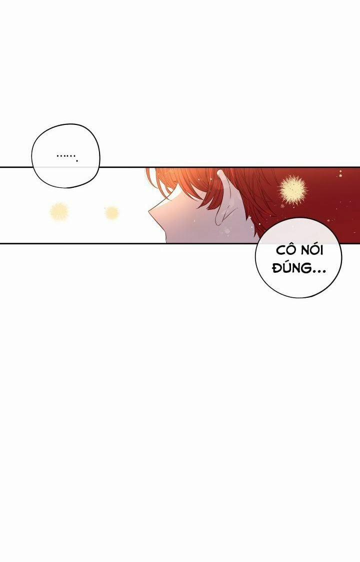 Công Chúa Tóc Đen 21 trang 48