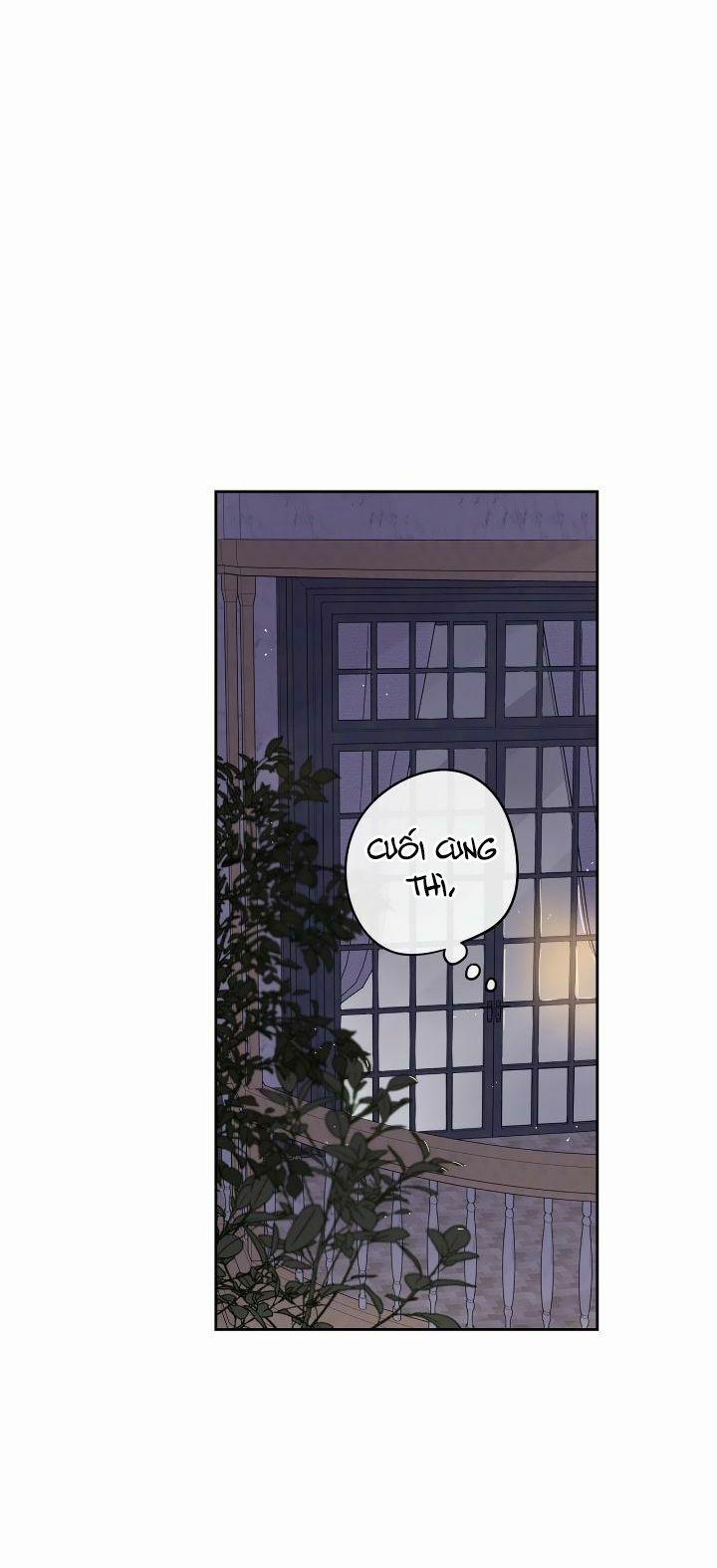 Công Chúa Tóc Đen 21 trang 49