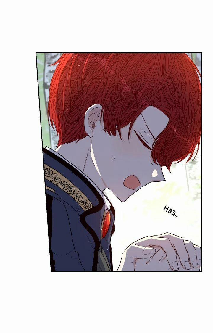 Công Chúa Tóc Đen 21 trang 8