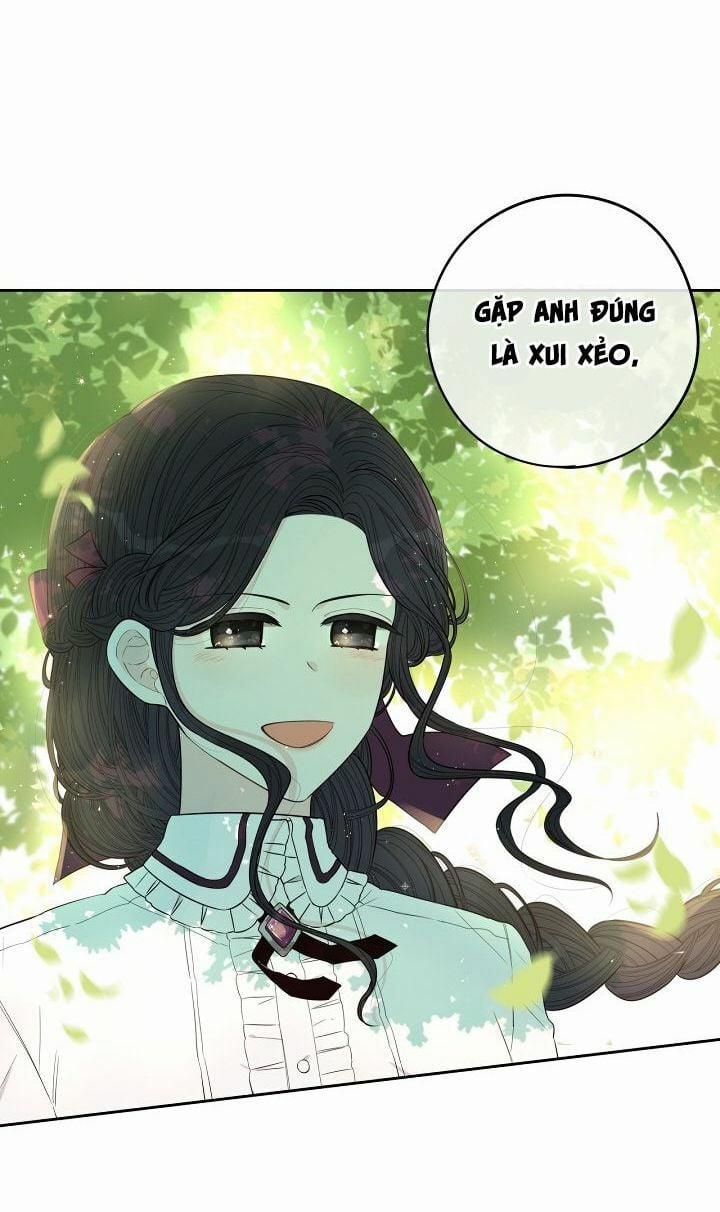 Công Chúa Tóc Đen 22 trang 55