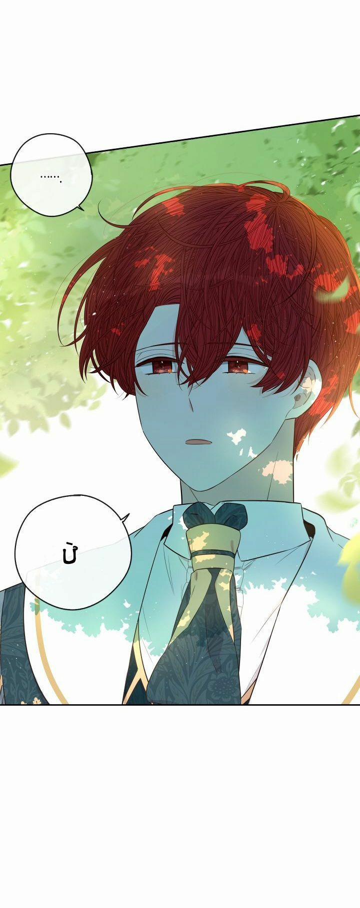 Công Chúa Tóc Đen 22 trang 58