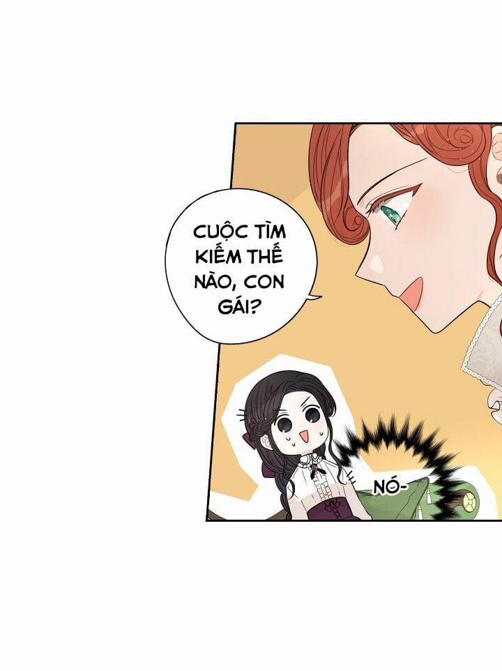 Công Chúa Tóc Đen 22 trang 63