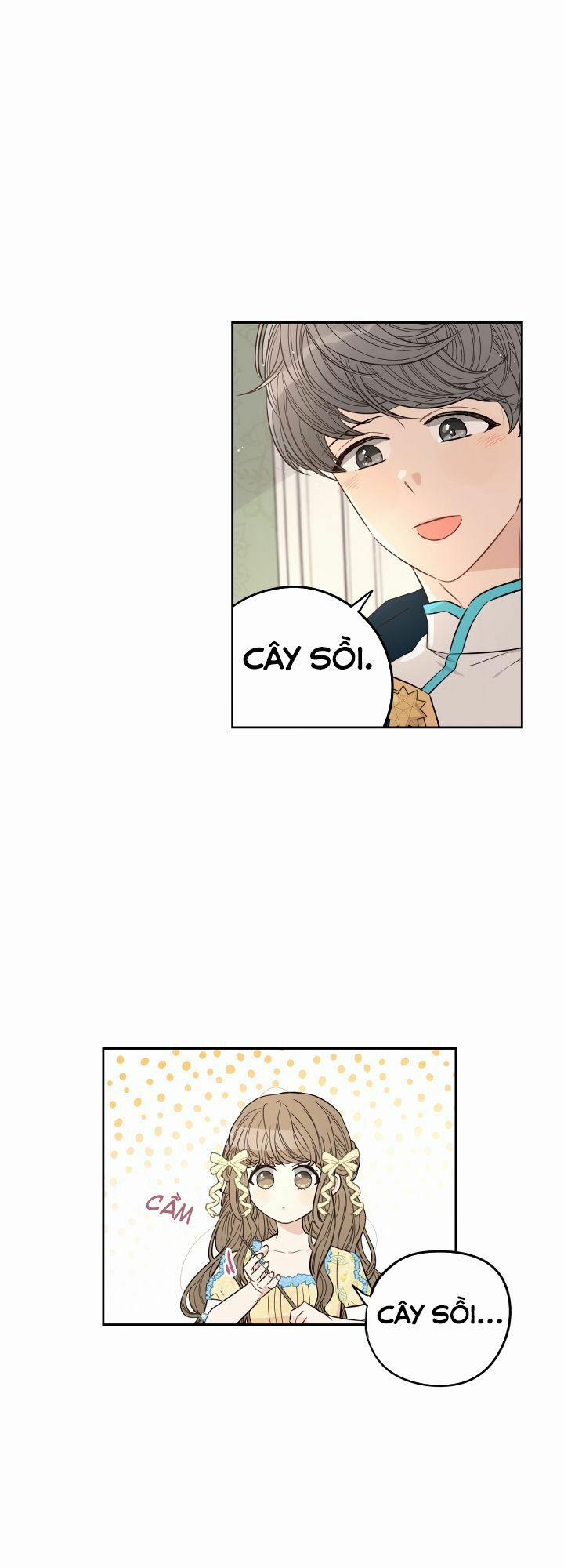 Công Chúa Tóc Đen 23 trang 10