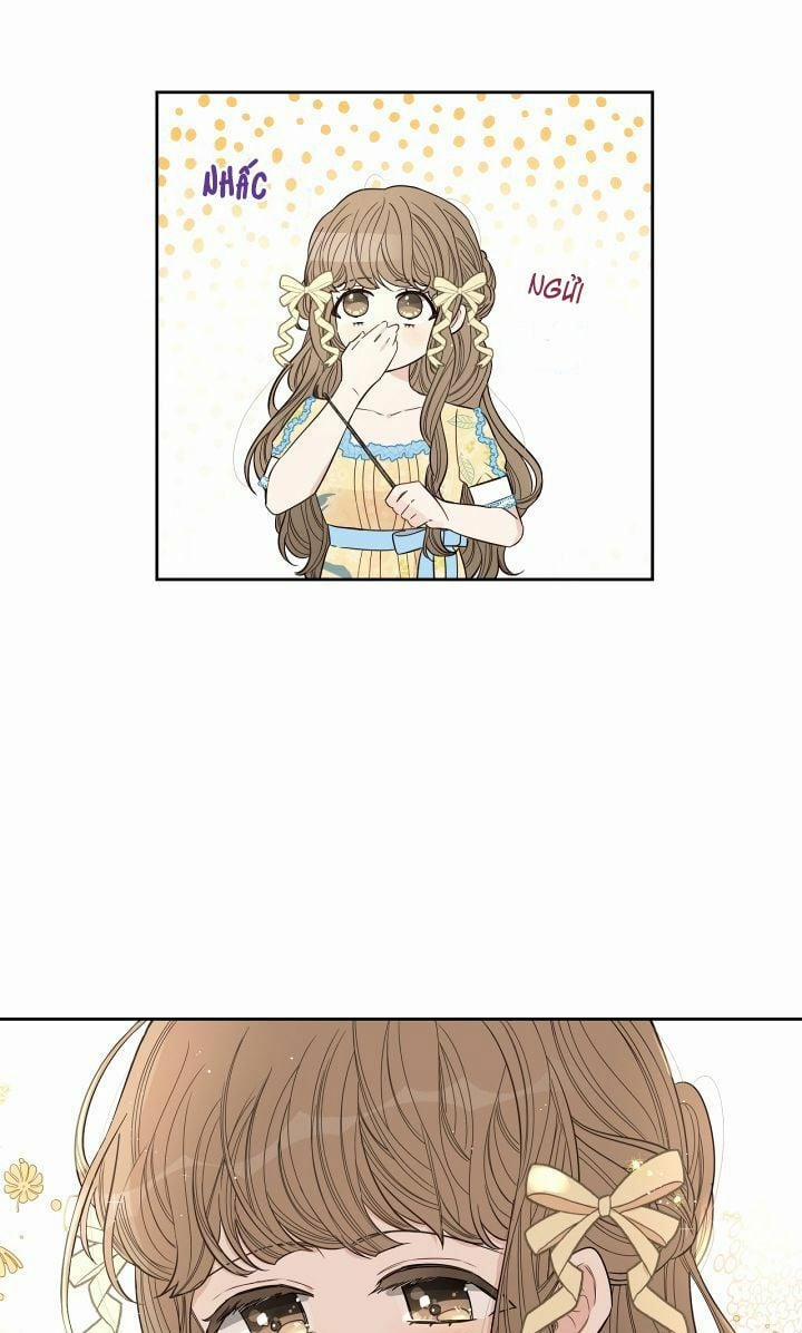 Công Chúa Tóc Đen 23 trang 11