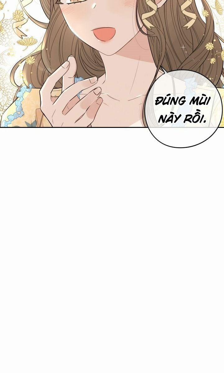 Công Chúa Tóc Đen 23 trang 12