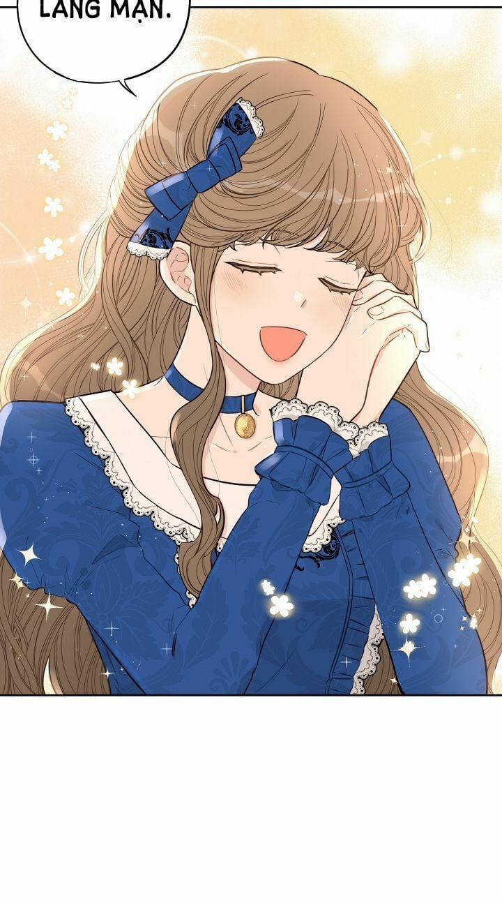 Công Chúa Tóc Đen 23 trang 17