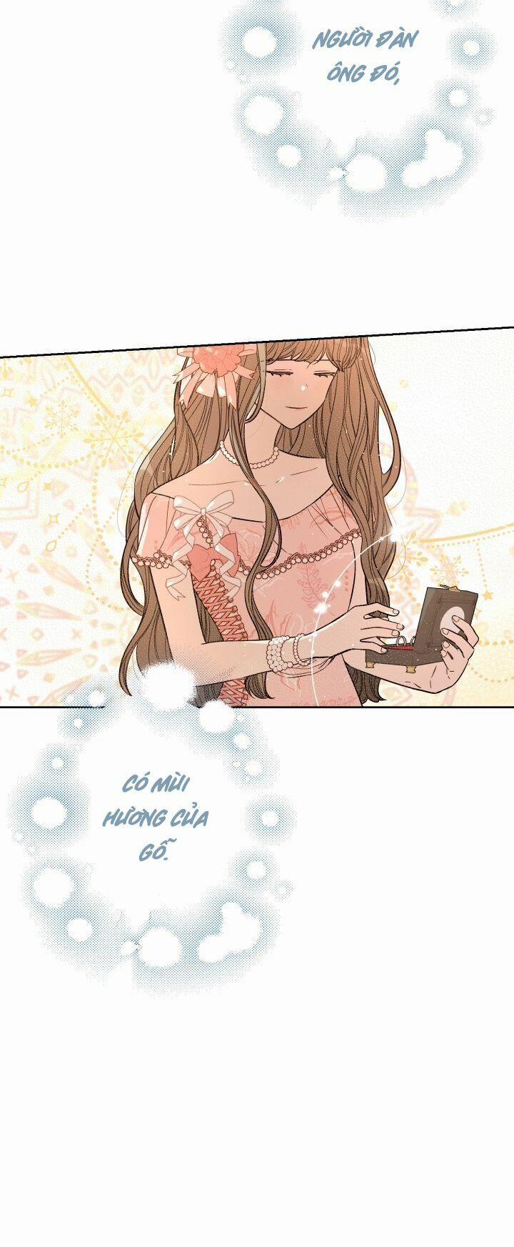 Công Chúa Tóc Đen 23 trang 2