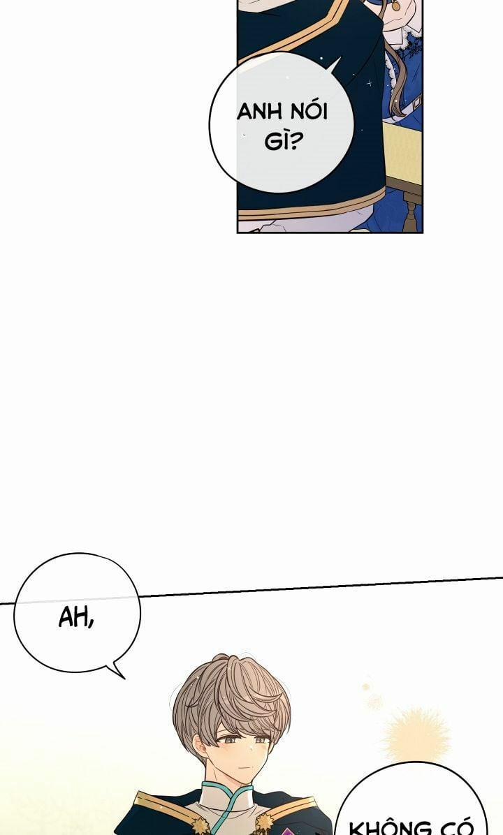 Công Chúa Tóc Đen 23 trang 20