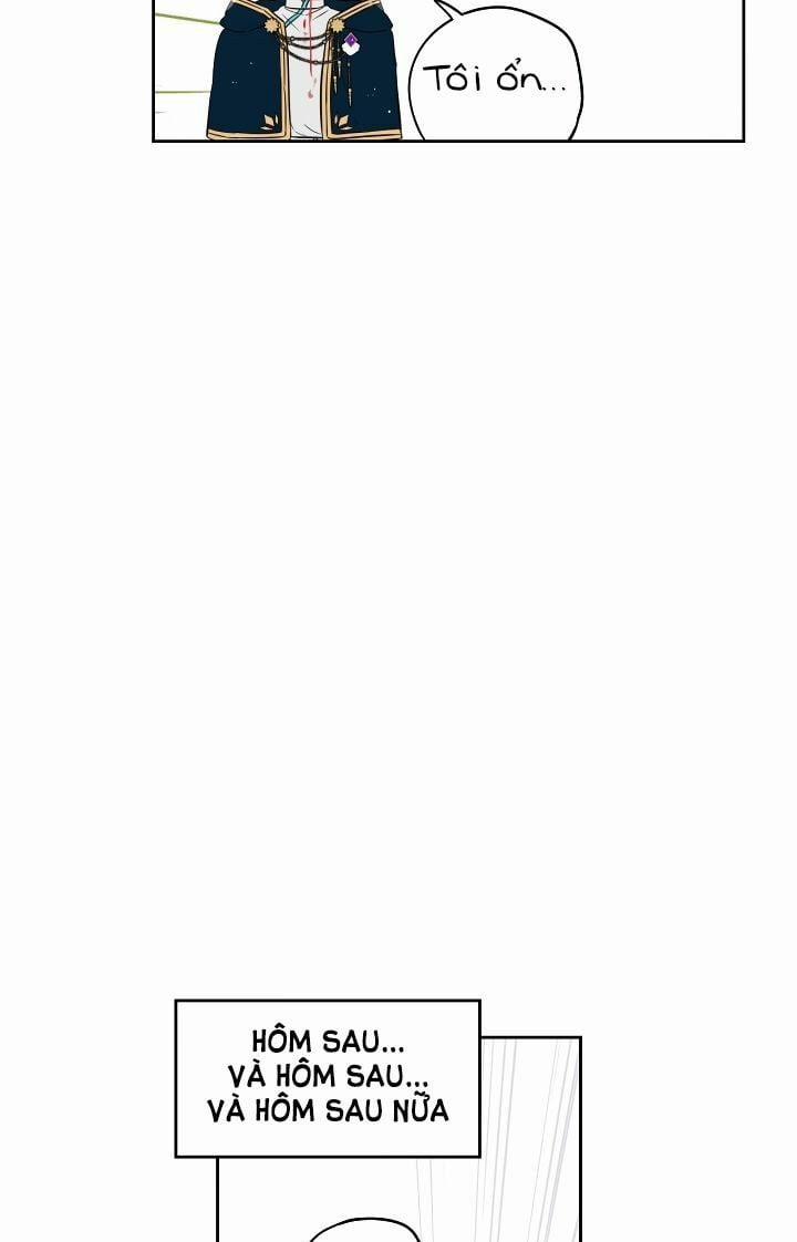 Công Chúa Tóc Đen 23 trang 27