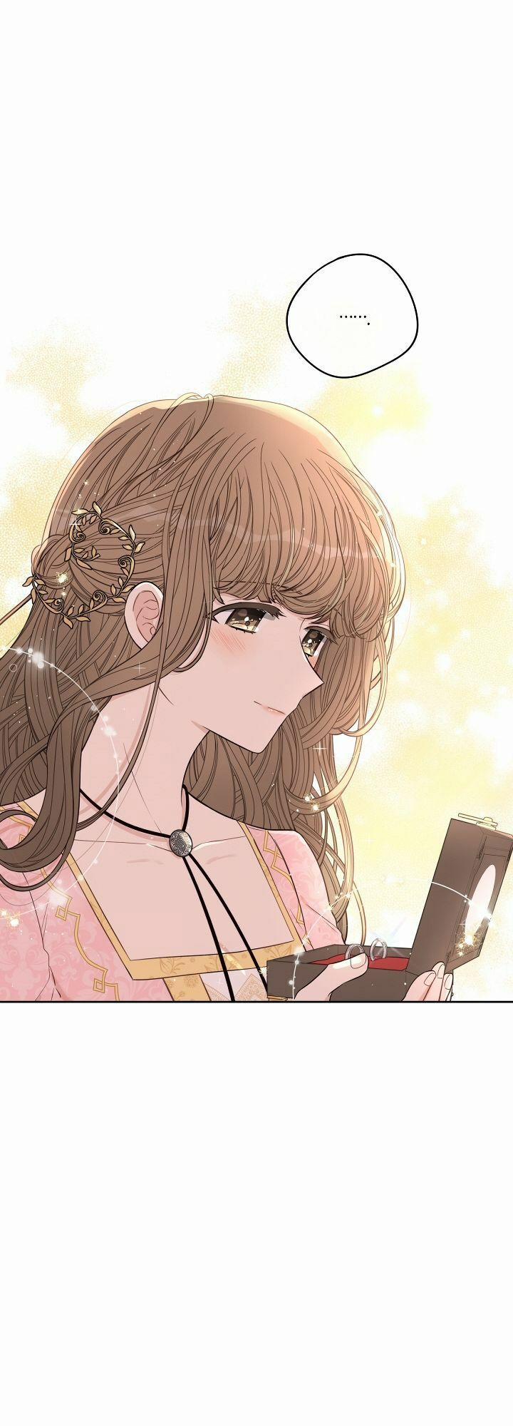 Công Chúa Tóc Đen 23 trang 35