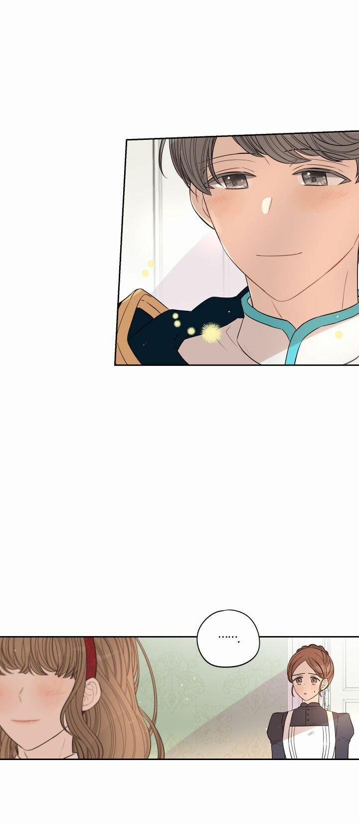 Công Chúa Tóc Đen 23 trang 39