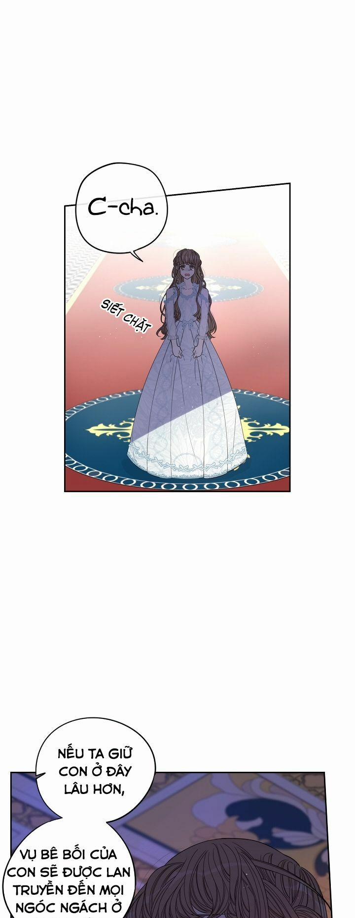 Công Chúa Tóc Đen 23 trang 42