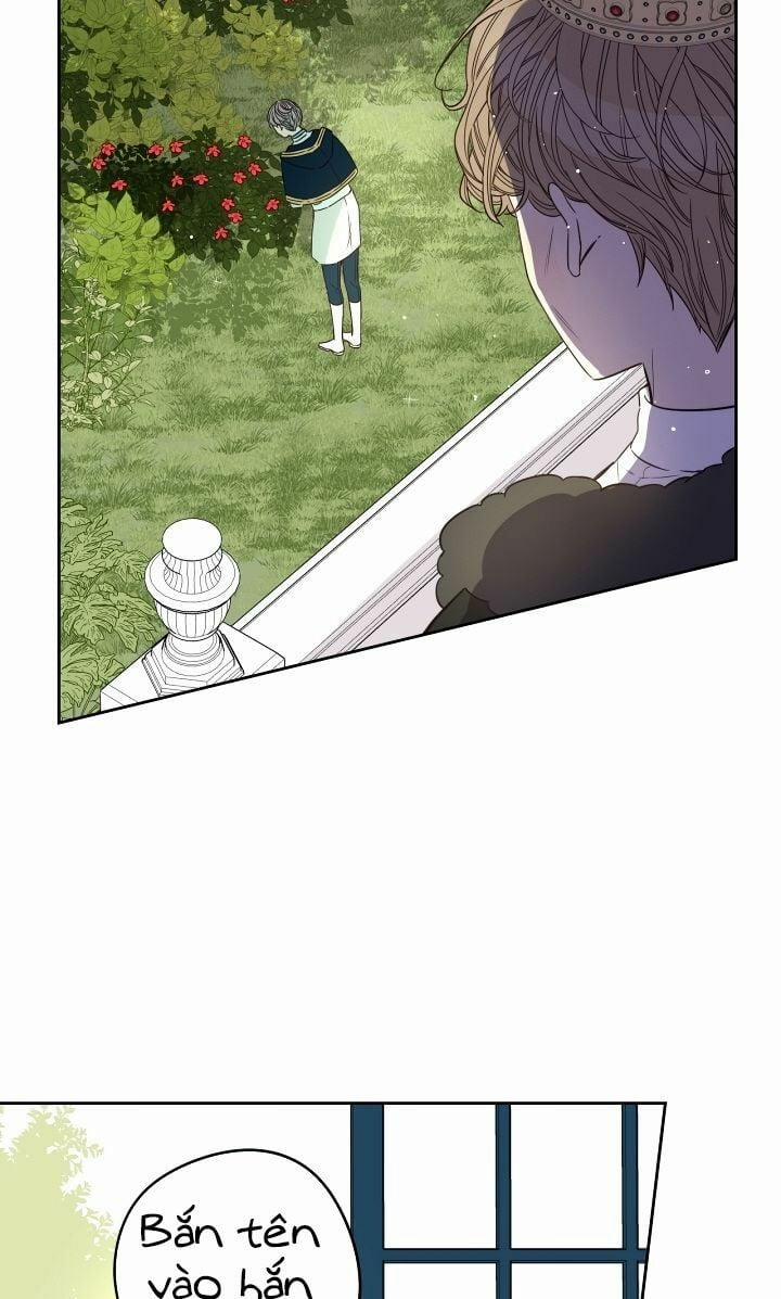 Công Chúa Tóc Đen 23 trang 47