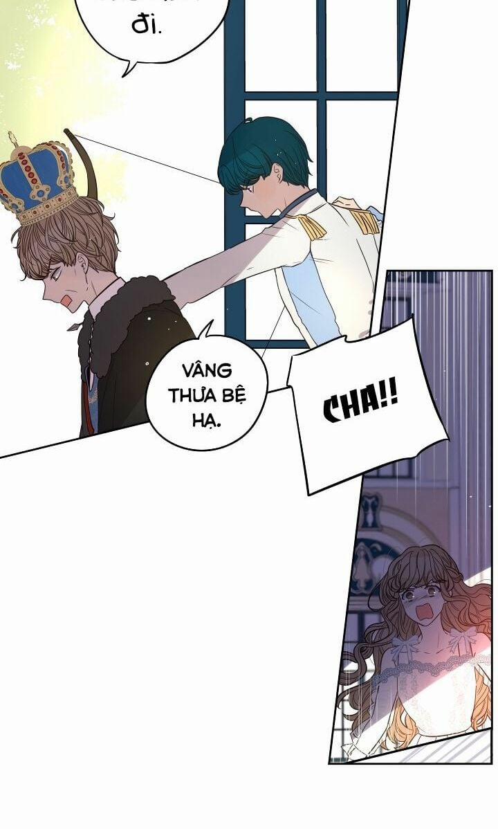 Công Chúa Tóc Đen 23 trang 48