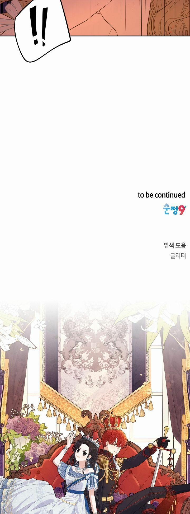 Công Chúa Tóc Đen 23 trang 50