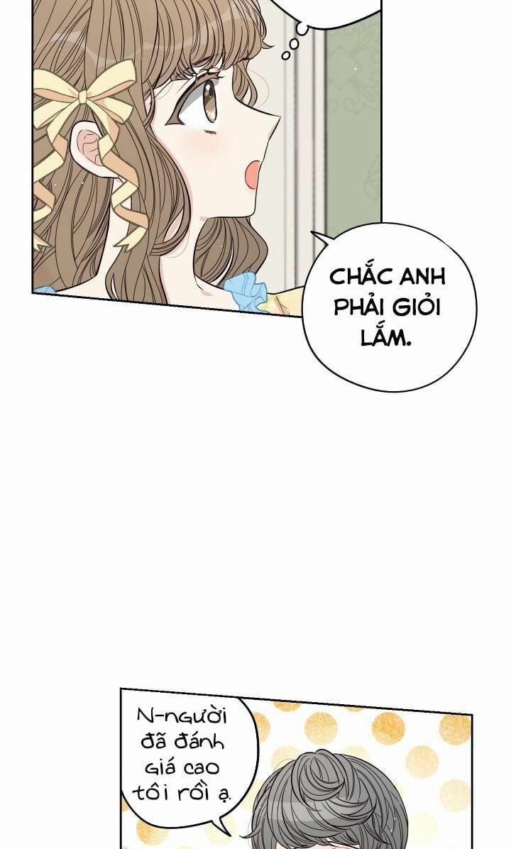 Công Chúa Tóc Đen 23 trang 6