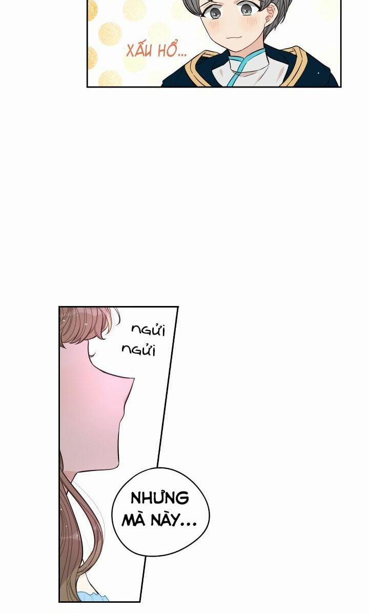 Công Chúa Tóc Đen 23 trang 7