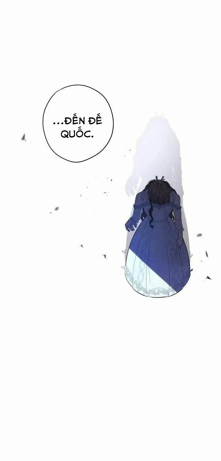 Công Chúa Tóc Đen 24 trang 11